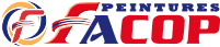 Logo Facop header