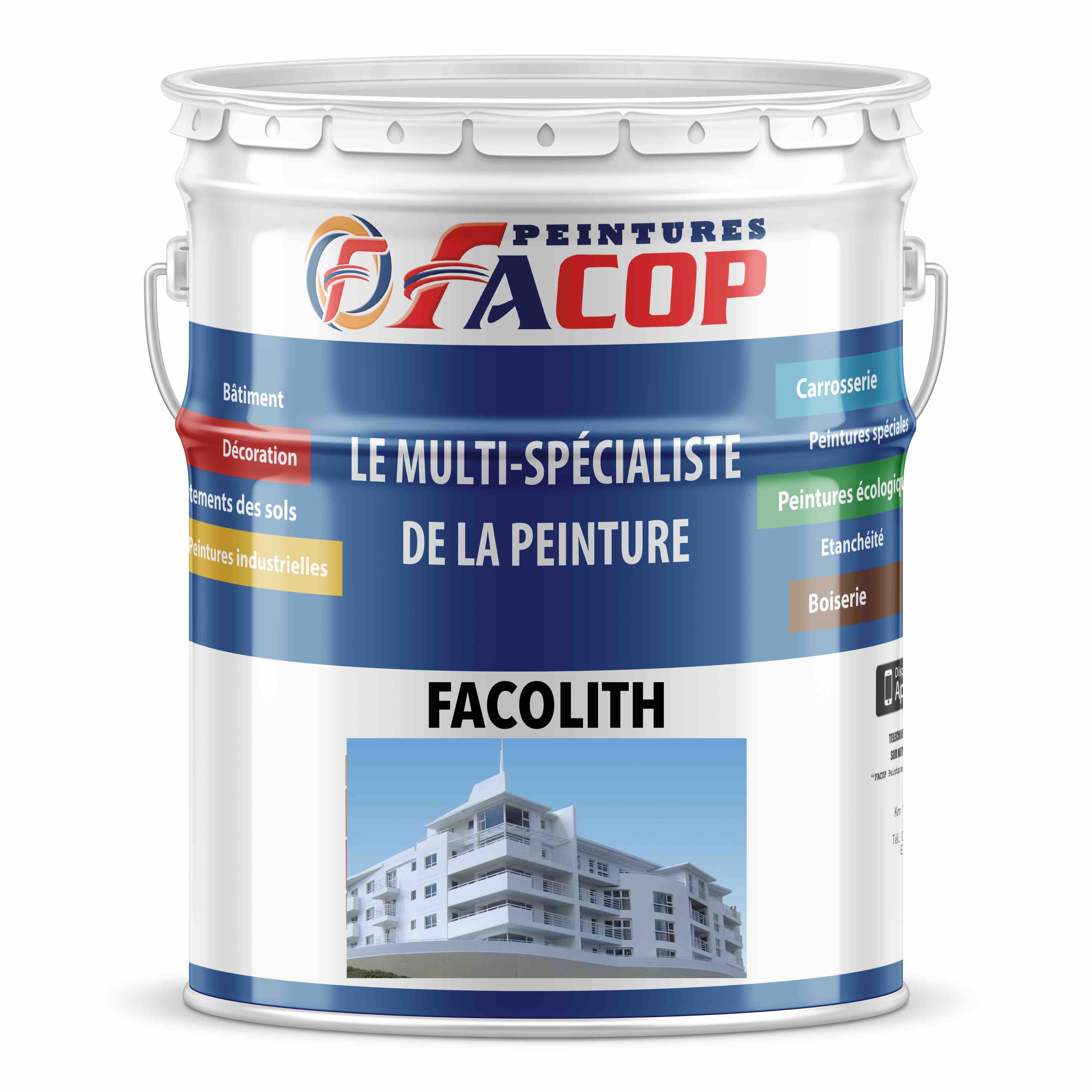 Facolith