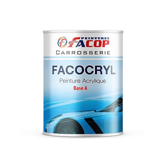 Facocryl